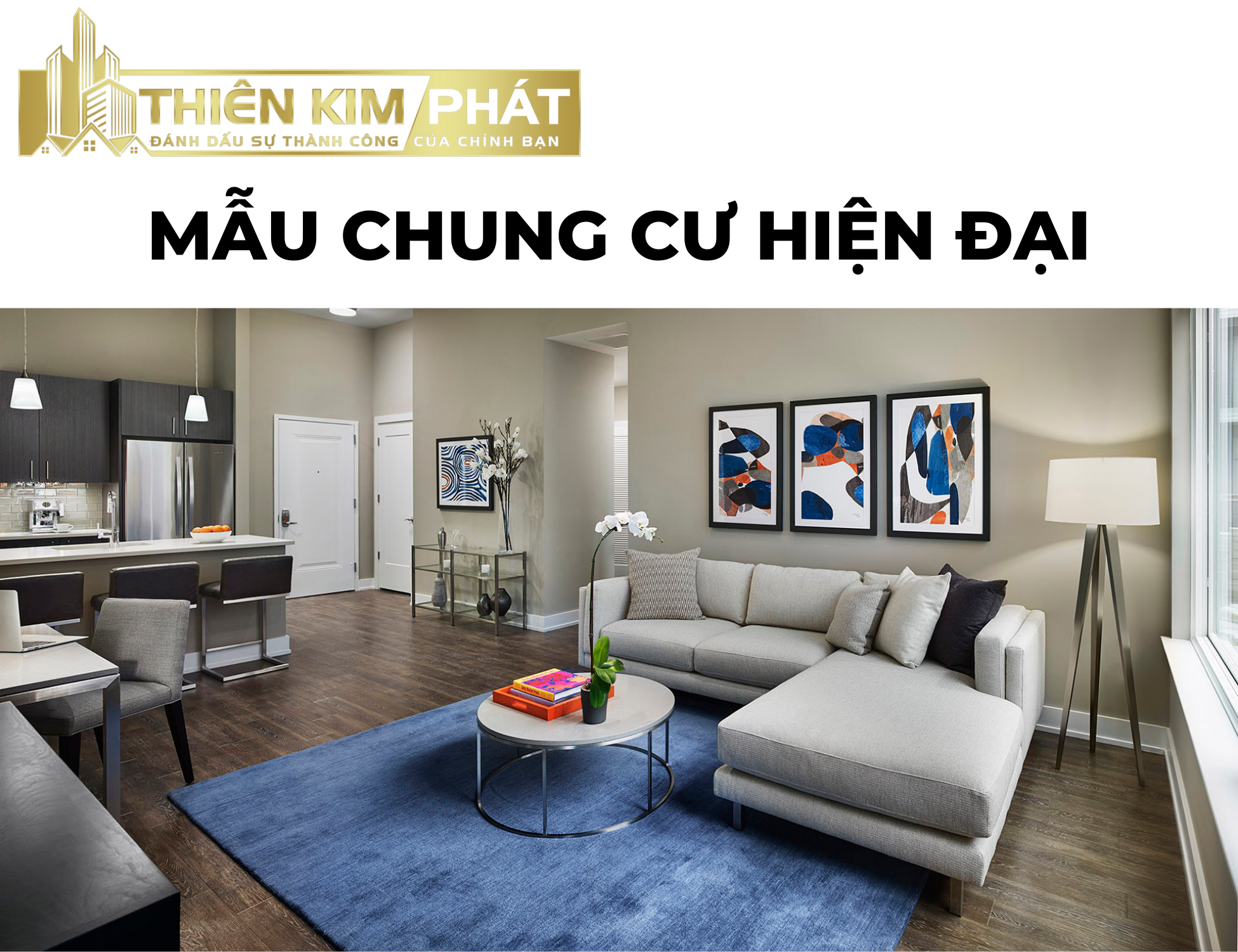 sửa nhà chung cư trọn gói