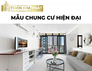 sửa nhà chung cư trọn gói