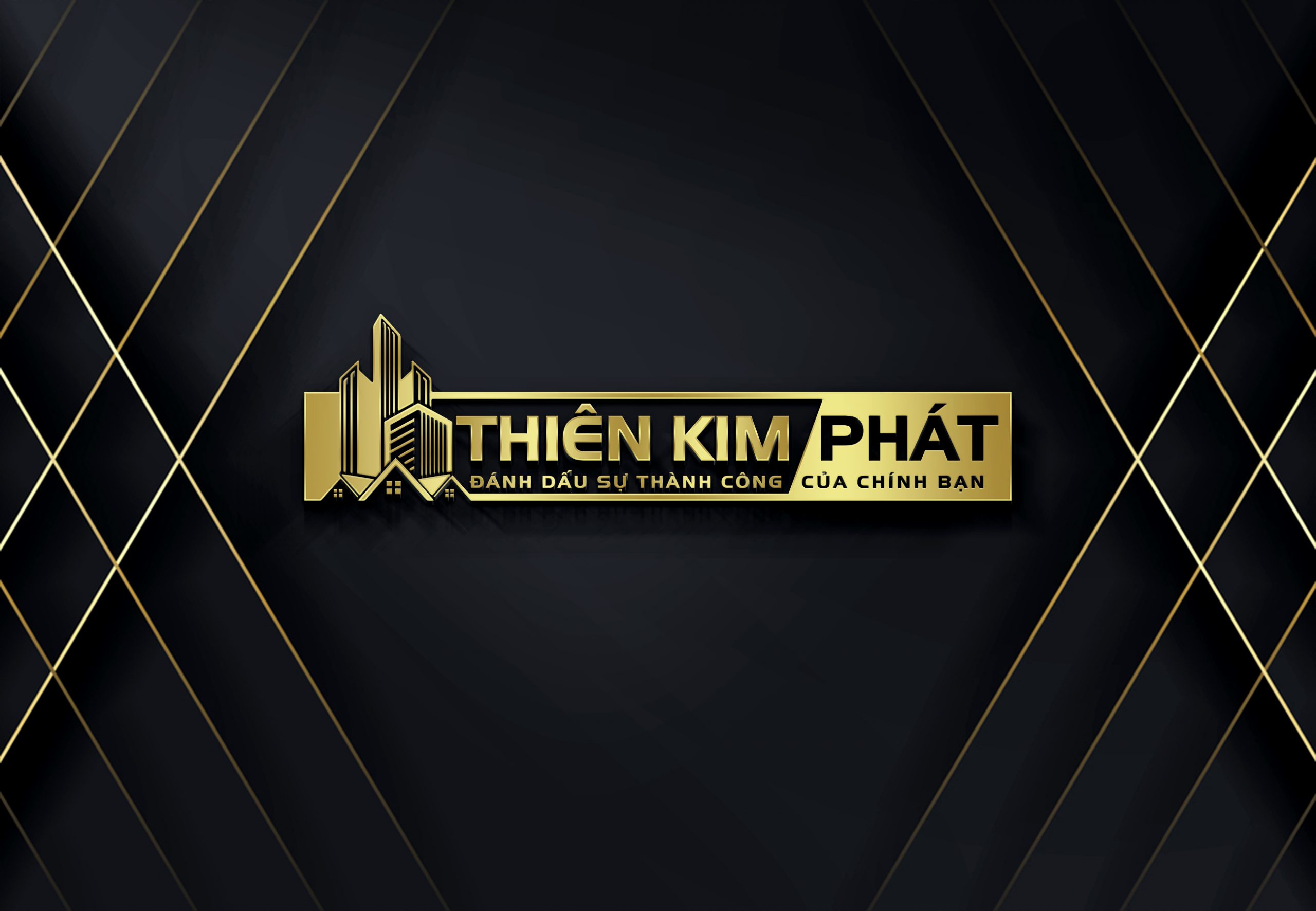 logo Thiên Kim Phát