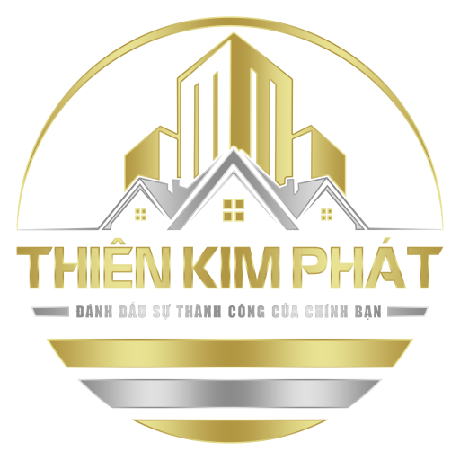 logo thienkimphat