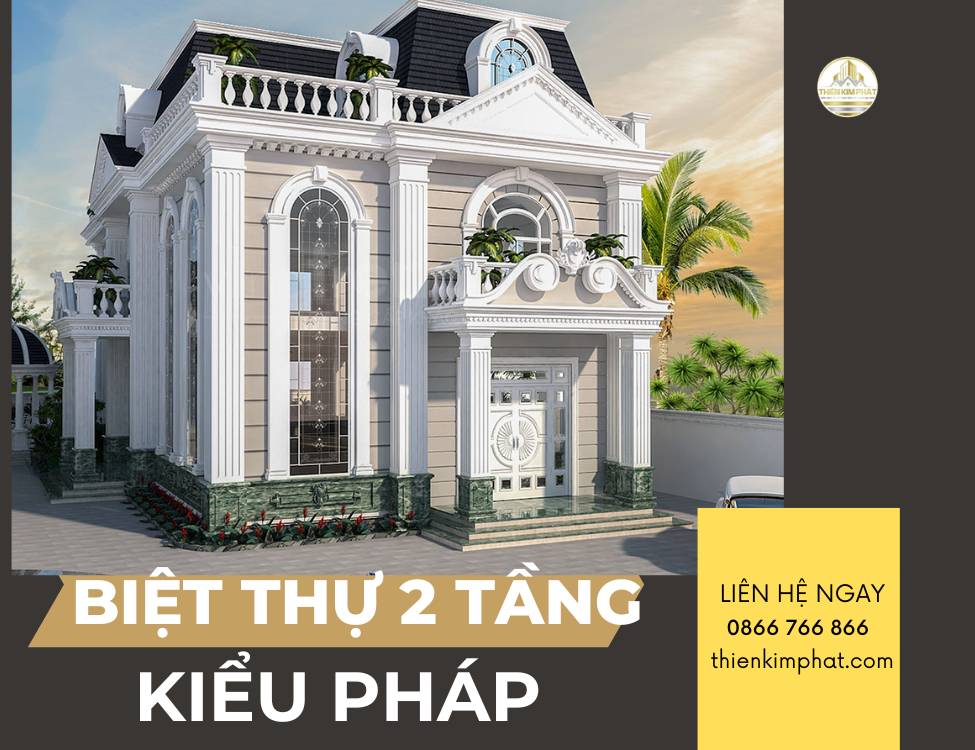 kiểu Pháp