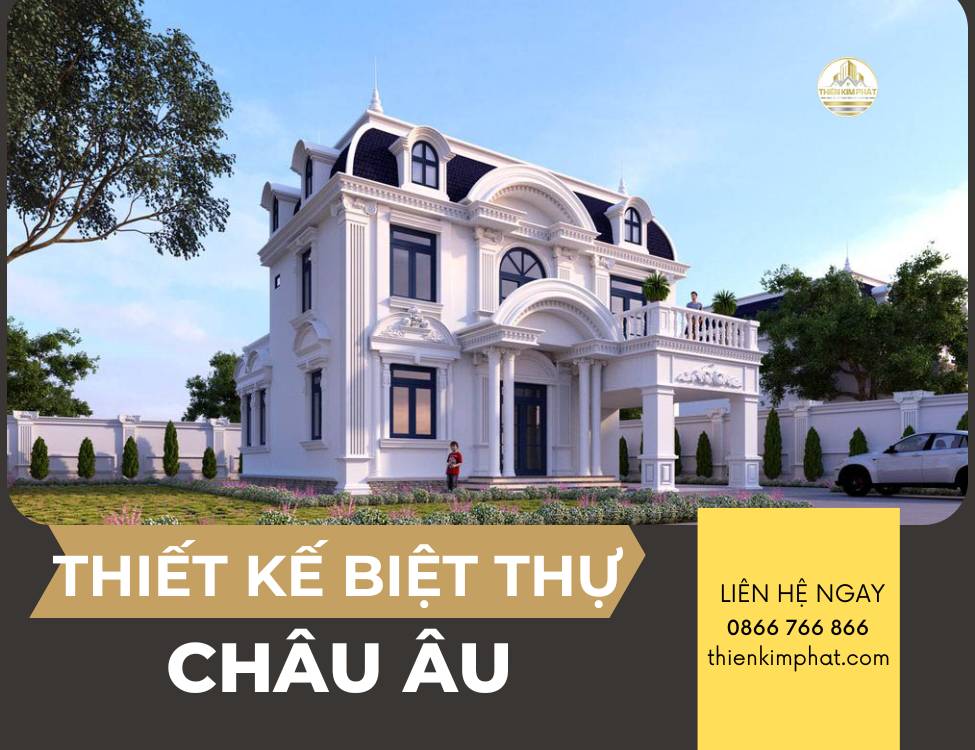 Châu Âu