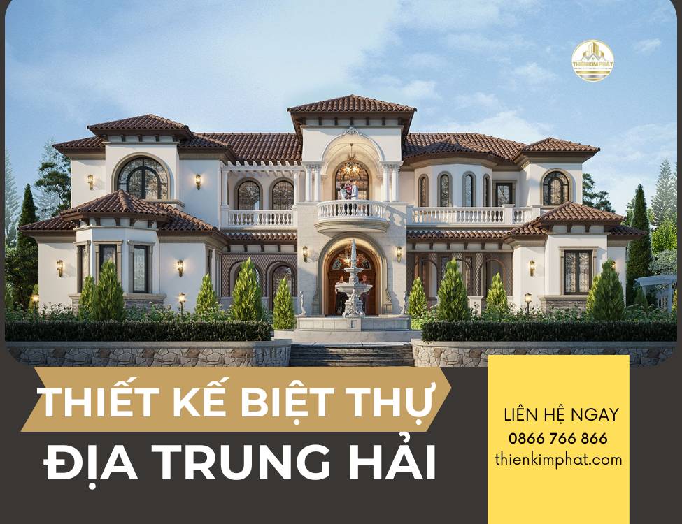 Địa Trung Hải