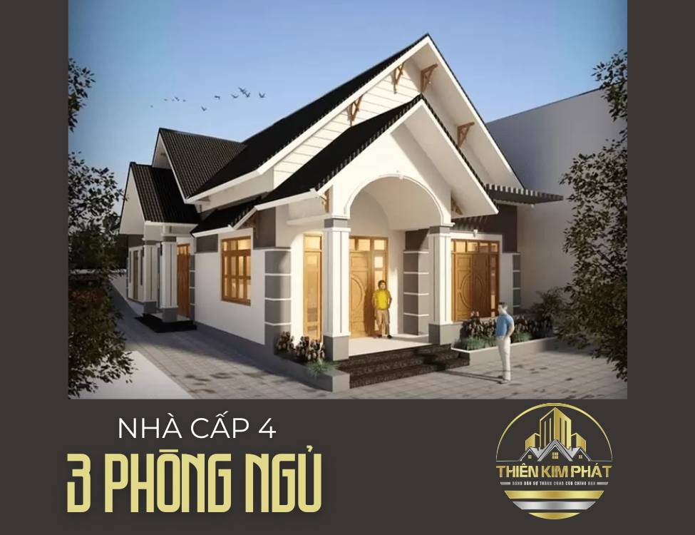 3 Phòng Ngủ