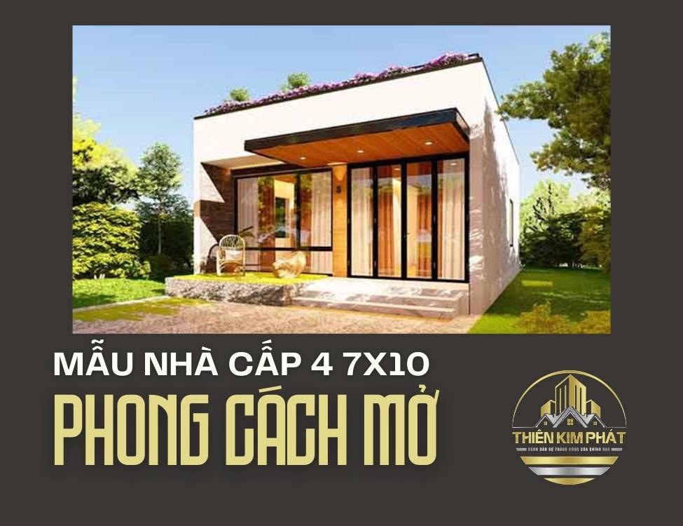 phong cách mở