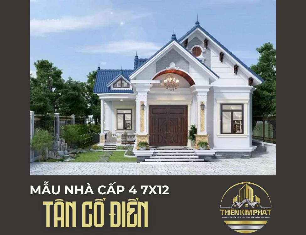 phong cách tân cổ điển