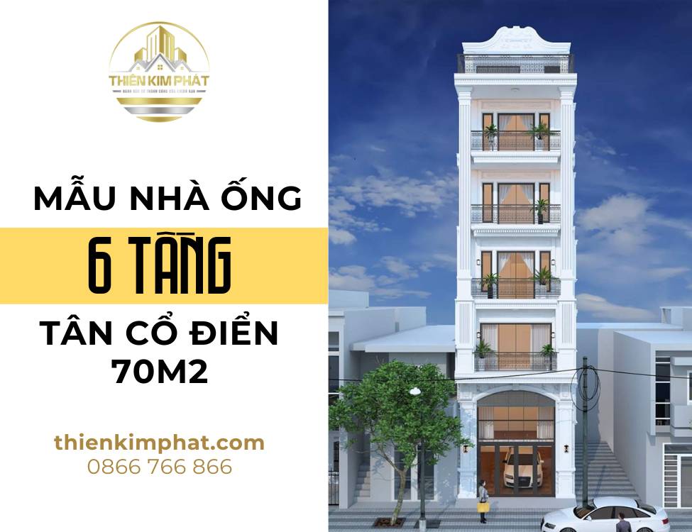 70m2 mặt tiền rộng 5m