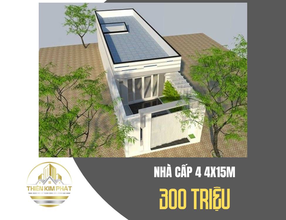 chi phí 300 triệu