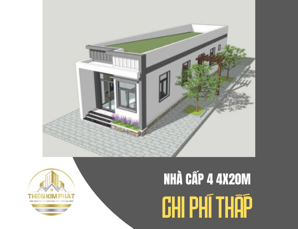 chi phí thấp